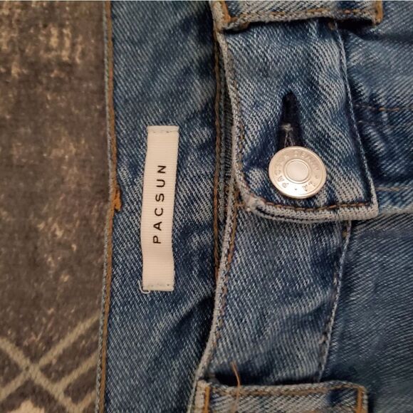 Pacsun Sz 28   - Picture 2 of 4